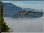 foto Colline Marosticane nella Nebbia